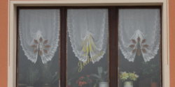 Fensterfaschen