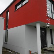 Aktuelle Bauvorhaben September